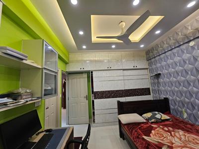 Hall Image of 1135 Sq.ft 2 BHK Apartment / Flat for sale in Kodipur Bengaluru for Rs. 12200000