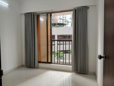 Bedroom Image of 1200 Sq.ft 2 BHK Apartment / Flat for sale in Panvel Navi Mumbai for Rs. 9900000