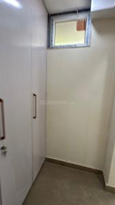 Bedroom Image of 800 Sq.ft 2 BHK Builder Floor for sale in Paschim Vihar New Delhi for Rs. 13500000