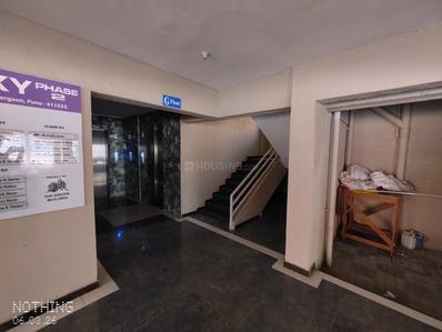 2 BHK Flat