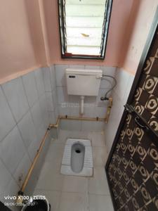 Image of 585 Sq.ft 1 BHK Apartment / Flat for sale in Anand Vihar Complex, Kalwa, Thane for Rs. 6000000