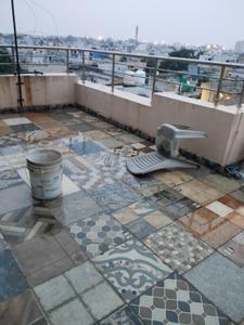 Balcony Image of 750 Sq.ft 1 RK Independent House for rent in Bhatagaon Raipur for Rs. 3000