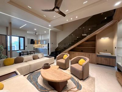 Hall Image of 3150 Sq.ft 4 BHK Villa for sale in Mansarovar Jaipur for Rs. 28500000
