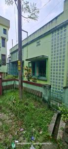 Image of 1579 Sq.ft 2 BHK Independent House for sale in Chandannagar, Hooghly for Rs. 5000000