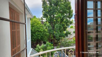 Balcony Image of 3100 Sq.ft 4 BHK Independent House for sale in Poranki Vijayawada for Rs. 45000000