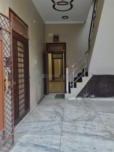 Image of 1058 Sq.ft 3 BHK Independent House for rent in Shantipuram, Allahabad for Rs. 12000