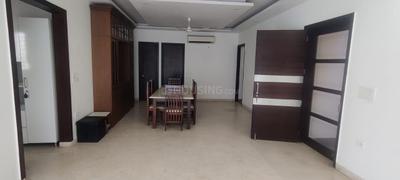 Hall Image of 3000 Sq.ft 3 BHK Builder Floor for sale in Sector 14 Faridabad for Rs. 31500000
