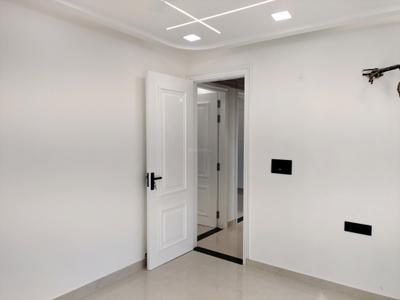 Bedroom Image of 1800 Sq.ft 3 BHK Apartment / Flat for sale in CGHS Palm Court Apartment, Sector 19 Dwarka New Delhi for Rs. 31000000