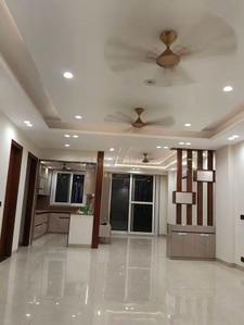 Hall Image of 2240 Sq.ft 3 BHK Builder Floor for rent in Sector 14 Gurgaon for Rs. 58000