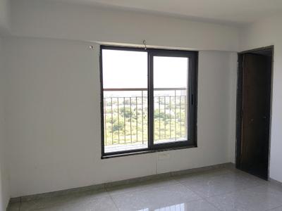 Bedroom Image of 1255 Sq.ft 3 BHK Apartment / Flat for sale in Vishwanath Maher Homes 4, Shela Ahmedabad for Rs. 6500000
