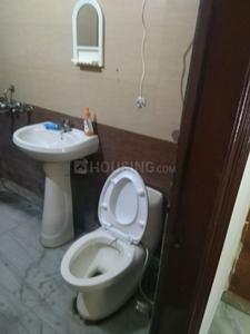 Bathroom Image of KD PG in Green Field Colony, Faridabad