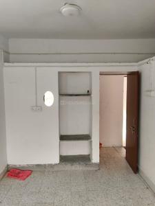 Bedroom Image of 1400 Sq.ft 2 BHK Independent House for rent in Jodhpur Ahmedabad for Rs. 22000