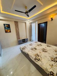 Bedroom Image of 1300 Sq.ft 3 BHK Apartment / Flat for sale in Jagatpura Jaipur for Rs. 6500000