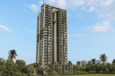 Image of 1928 Sq.ft 3 BHK Apartment / Flat for sale in Thrikkakara North, Kochi for Rs. 16000000