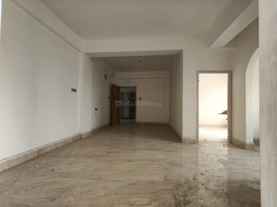 Hall Image of 916 Sq.ft 2 BHK Apartment / Flat for sale in Dum Dum Cantonment Kolkata for Rs. 3572400