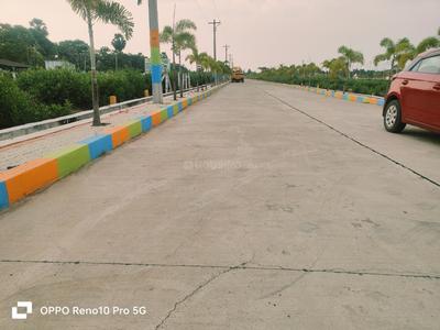 Image of 200 Sq.ft Residential Plot / Land for sale in Bhogapuram, Visakhapatnam for Rs. 3400001