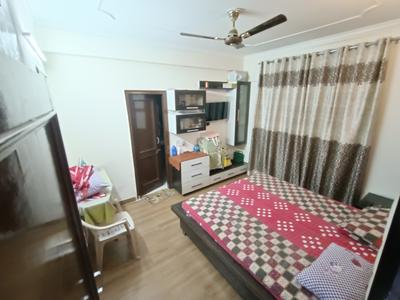 Bedroom Image of 1700 Sq.ft 2 BHK Apartment / Flat for sale in Panchkula Extension Panchkula for Rs. 15800000