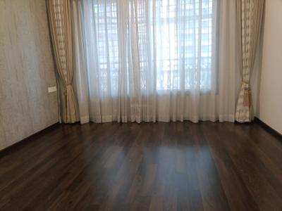 Bedroom Image of 1800 Sq.ft 3 BHK Apartment / Flat for sale in Arham Satyam Valencia, Kharghar Navi Mumbai for Rs. 40000000