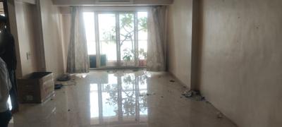 Living Room Image of 1850 Sq.ft 3 BHK Apartment / Flat for rent in Neumec Chandelier Court, Worli Mumbai for Rs. 250000