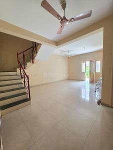 Balcony Image of 1900 Sq.ft 4 BHK Duplex for rent in Narayan Gardens, New Alkapuri Vadodara for Rs. 25000