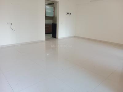 Hall Image of 1200 Sq.ft 2 BHK Apartment / Flat for sale in Pride Purple Park Street, Wakad Pune for Rs. 13700000
