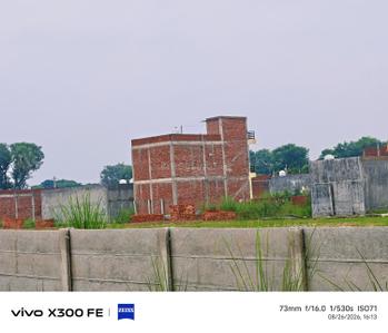 Image of 1000 Sq.ft Residential Plot / Land for sale in Banthra Sikander Pur, Lucknow for Rs. 1699999
