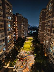 Image of 1167 Sq.ft 3 BHK Apartment / Flat for sale in PS One 10, New Town, Kolkata for Rs. 23500000