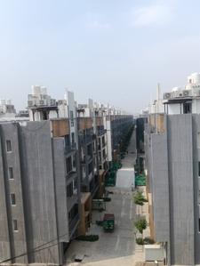 Image of 1000 Sq.ft 2.5 BHK Apartment / Flat for sale in Smartworld Orchard, Sector 61, Gurgaon for Rs. 17000000
