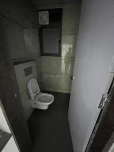 Bathroom Image of 3285 Sq.ft 4 BHK Apartment / Flat for sale in Gopinath Skywalk Arena, Vaishno Devi Circle Ahmedabad for Rs. 21000000