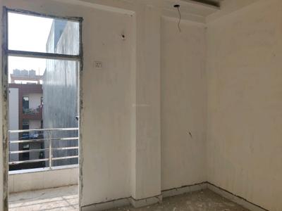 Bedroom Image of 750 Sq.ft 2 BHK Builder Floor for sale in Ved Vihar Ghaziabad for Rs. 2260084