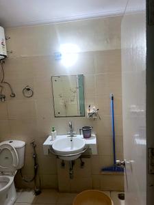 Bathroom Image of 1500 Sq.ft 3 BHK Apartment / Flat for sale in Premier Urban, Sector 14 Gurgaon for Rs. 31000000