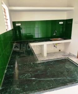 Bathroom Image of 1101 Sq.ft 2 BHK Builder Floor for rent in Kundrathur Chennai for Rs. 20000