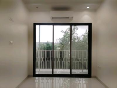 Bedroom Image of 790 Sq.ft 2 BHK Apartment / Flat for sale in Sai Shraddha Excellence Residency 1 by Sai Shraddha Developers, Makane Kapase Mumbai for Rs. 2750000
