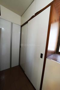 Bedroom Image of 1890 Sq.ft 3 BHK Apartment / Flat for sale in Popular Paradise, Gota Ahmedabad for Rs. 11600000