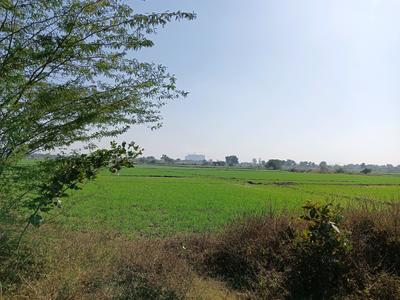 SUPERTECH GOLF COUNTRY Plot View 3