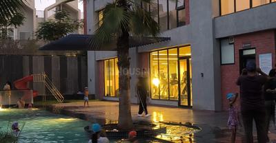 Image of 1000 Sq.ft 3 BHK Villa for rent in Kedia The Kothi, Sirsi, Jaipur for Rs. 20000