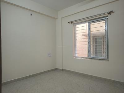 Bedroom Image of 1200 Sq.ft 2 BHK Apartment / Flat for rent in Brookefield Bengaluru for Rs. 51500