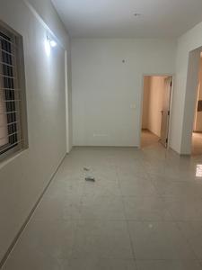 Hall Image of 750 Sq.ft 2 BHK Apartment / Flat for sale in DS Max Sahara, Chikkanagamangala Bengaluru for Rs. 7200000