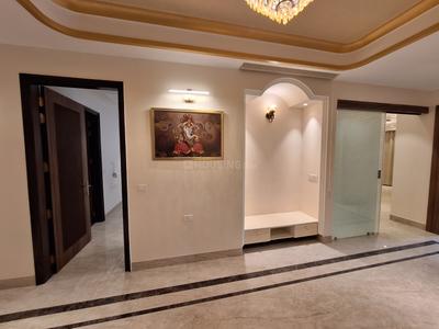 Hall Image of 2200 Sq.ft 4 BHK Builder Floor for sale in Sector 67 Gurgaon for Rs. 34000000