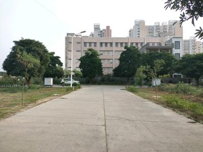 Image of 650 Sq.ft Residential Plot / Land for sale in Sector 77, Faridabad for Rs. 100000000