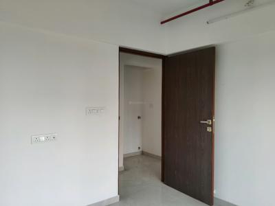 Bedroom Image of 750 Sq.ft 2 BHK Apartment / Flat for sale in Shree Krushna Tower, Mulund West Mumbai for Rs. 13000000