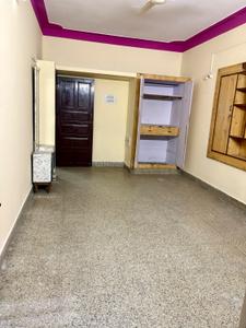 Bedroom Image of 1100 Sq.ft 2 BHK Duplex for rent in Binnipete Bengaluru for Rs. 25000