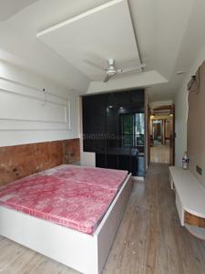 Bedroom Image of 1530 Sq.ft 3 BHK Builder Floor for sale in Sector 25 Dwarka New Delhi for Rs. 12500000
