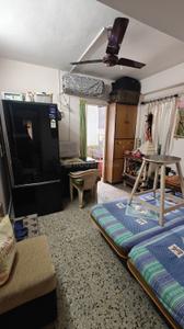 Bedroom Image of 765 Sq.ft 2 BHK Apartment / Flat for sale in Vasna Ahmedabad for Rs. 5000000
