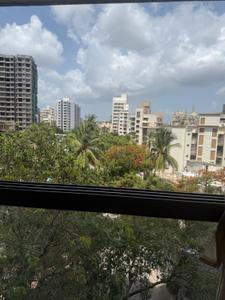 Image of 821 Sq.ft 2 BHK Apartment / Flat for sale in Sindhi Society, Chembur, Mumbai for Rs. 18000000