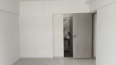 Bedroom Image of 752 Sq.ft 2 BHK Apartment / Flat for sale in Sai Adityaraj, Ghatkopar East Mumbai for Rs. 20000000