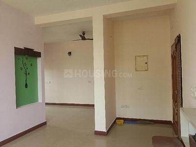 Hall Image of 1125 Sq.ft 2 BHK Apartment / Flat for rent in Pammal Chennai for Rs. 29000