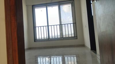 2 BHK Flat