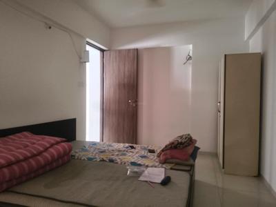 Bedroom Image of 1500 Sq.ft 3 BHK Apartment / Flat for rent in Siddh Amara, Bavdhan Pune for Rs. 40900