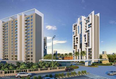 Image of 2325 Sq.ft 3 BHK Apartment / Flat for sale in Kashish Manor One, Sector 111, Gurgaon for Rs. 27900000